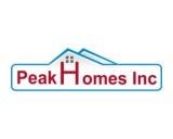 https://www.logocontest.com/public/logoimage/1365657804Peak Homes Inc2.jpg